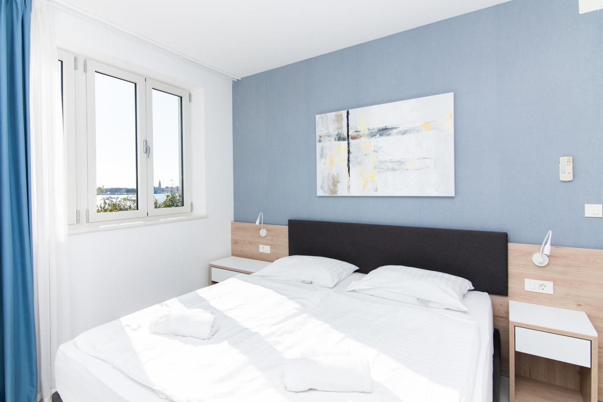 Supreme Seaview Adriatico Grand With Free Parking *