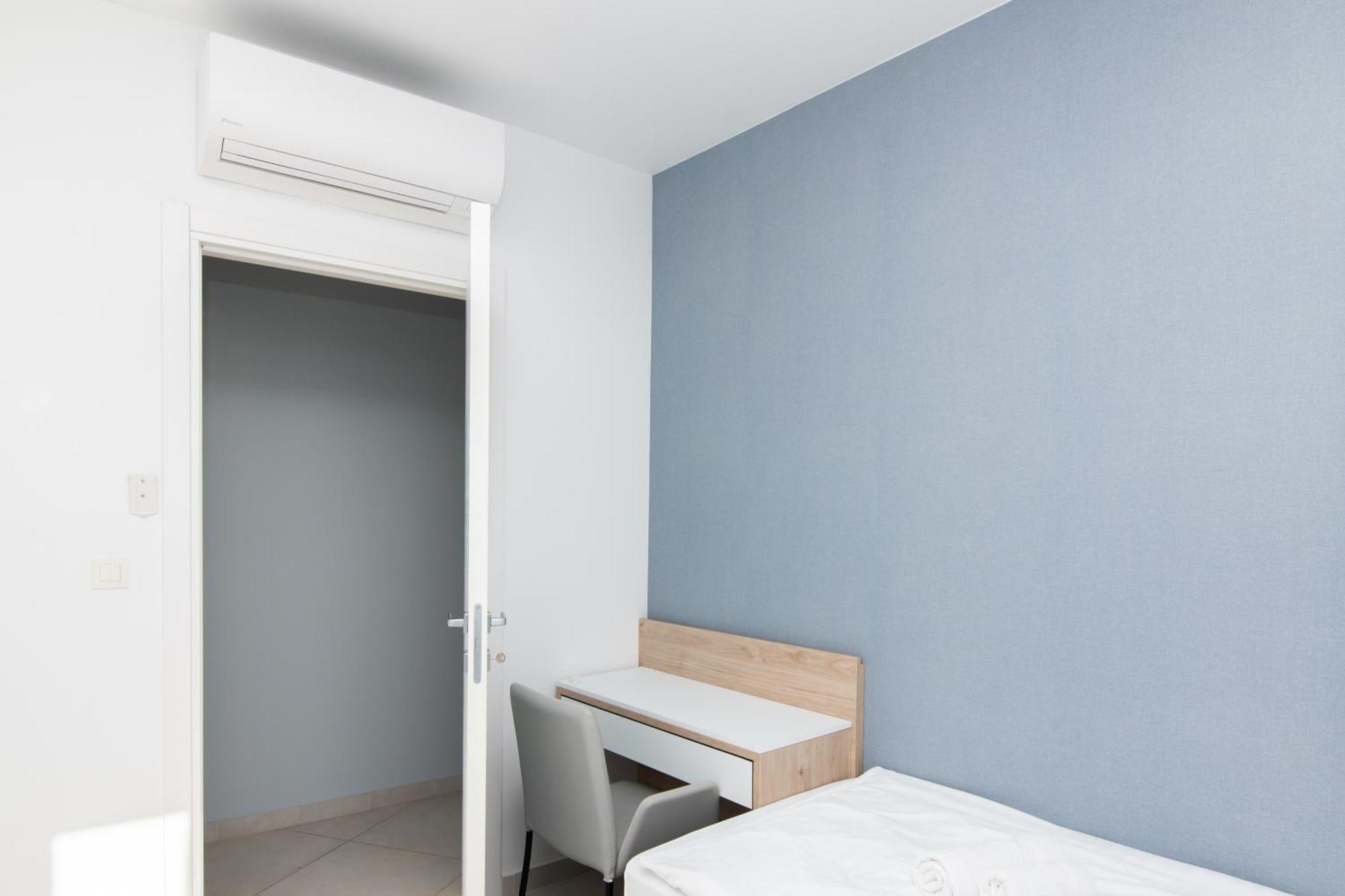Supreme Seaview Adriatico Grand With Free Parking * Umag