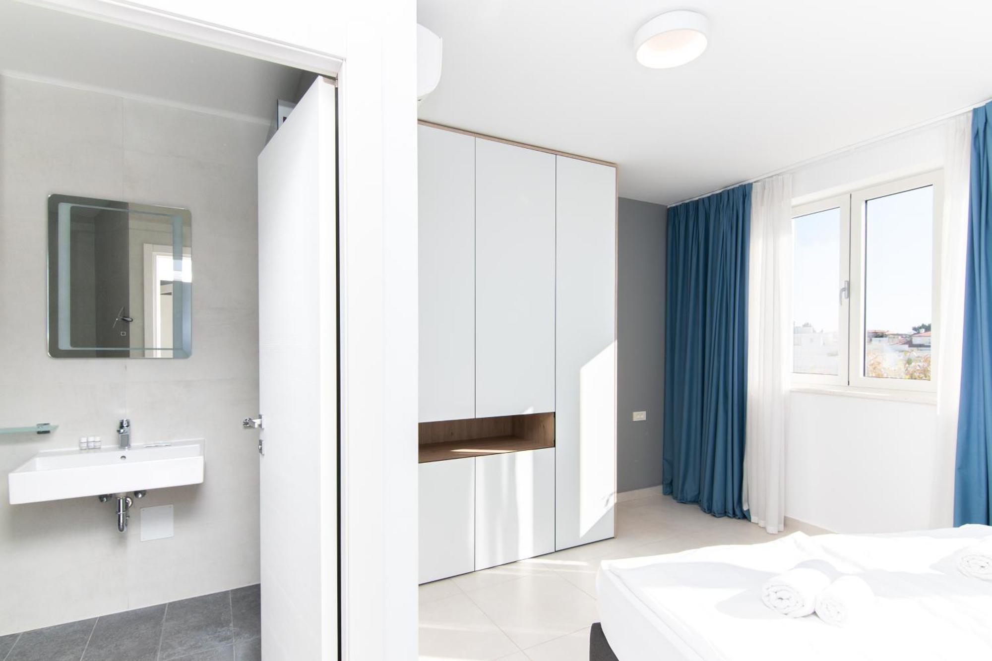 Supreme Seaview Adriatico Grand With Free Parking Umag